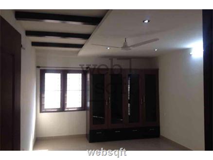 5 BHK Independent house for Sale in Nallagandla